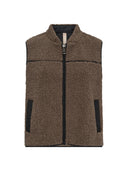 Teddy waistcoat rowe