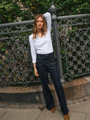 Flared jeans colette