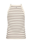 Gesteepte tanktop mmimanja caliz