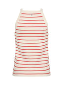 Gesteepte tanktop mmimanja caliz