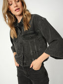 Denim jacket penn deluxe