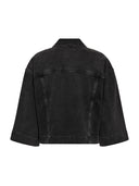 Denim jacket penn deluxe