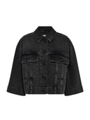 Denim jacket penn deluxe