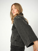 Denim jacket penn deluxe