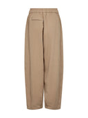Camel pantalon mmnuello gunilla