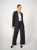 Navy mmleya miley pantalon