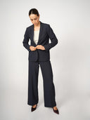 Navy mmleya miley pantalon
