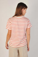 Gestreept t-shirt mmnani