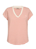 Gestreept t-shirt martina
