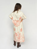 Blouse met strik mmsaras