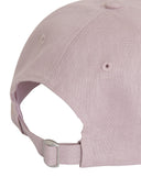 Roze pet met tekst bonna