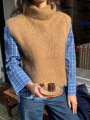 Camel spencer thira salmia