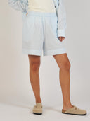 Gestreepte shorts felicity