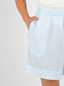 Gestreepte shorts felicity