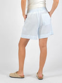 Gestreepte shorts felicity