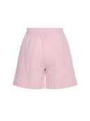 Gestreepte shorts felicity
