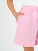 Gestreepte shorts felicity