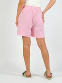 Gestreepte shorts felicity