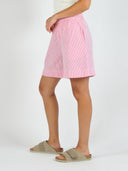 Gestreepte shorts felicity