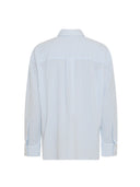 Gestreepte blouse felicity