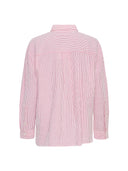 Gestreepte blouse felicity