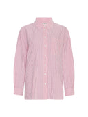 Gestreepte blouse felicity