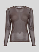 Mesh longleeve janie illenora