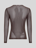 Mesh longleeve janie illenora