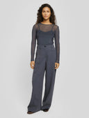 Mesh longleeve janie illenora