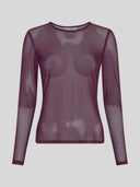 Mesh longleeve janie illenora