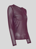 Mesh longleeve janie illenora