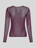 Mesh longleeve janie illenora