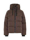 Pavinaria Short Jacket