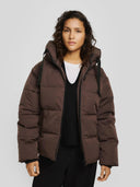 Puffer jacket pavinaria