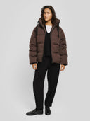Puffer jacket pavinaria