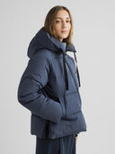 Pavinaria Short Jacket