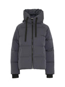 Pavinaria Short Jacket