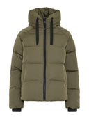 Pavinaria Short Jacket