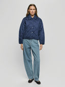 Quilted jacket mschchista