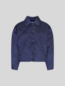 Quilted jacket mschchista