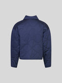 Quilted jacket mschchista