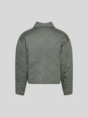Quilted jacket mschchista