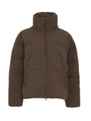 Puffer jacket refron
