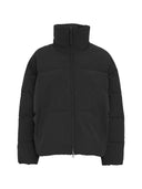 Puffer jacket refron