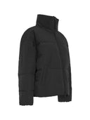 Puffer jacket refron