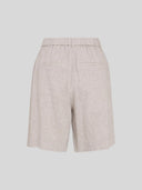 Linnenmix short viana ginia