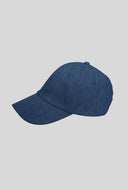 Linnen pet bonna cap
