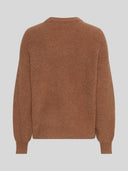 Camel gustel hope pullover