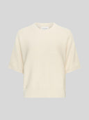 Fijngebreide top thamira