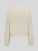 Creme jacket nerida